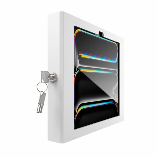 Tablet Security Enclosure Compulocks 11PAPX4W iPad Pro Wall Mount Aluminium
