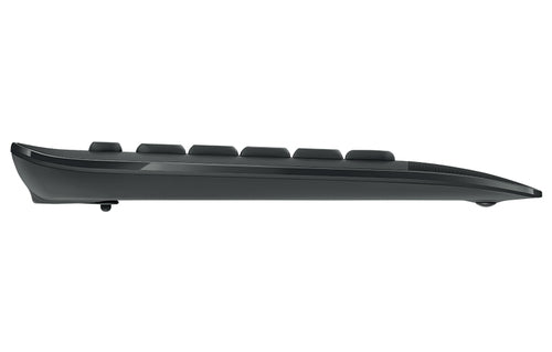 Keyboard and Mouse Combo Logitech MK545 Wireless Full-size - 920-008892