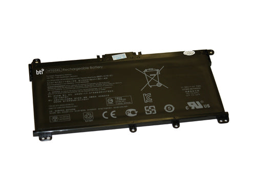BTI HT03XL- industrial rechargeable battery