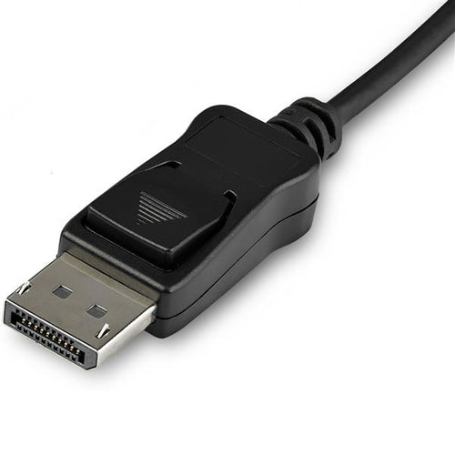 Video Cable Adapter StarTech.com CDP2DP141MB 8K 60Hz USB-C to DisplayPort