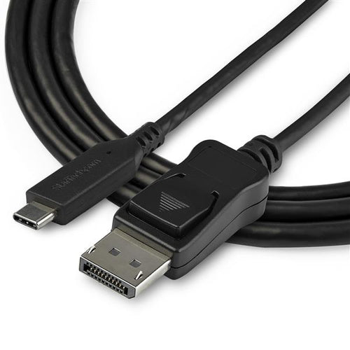 Video Cable Adapter StarTech.com CDP2DP141MB 8K 60Hz USB-C to DisplayPort