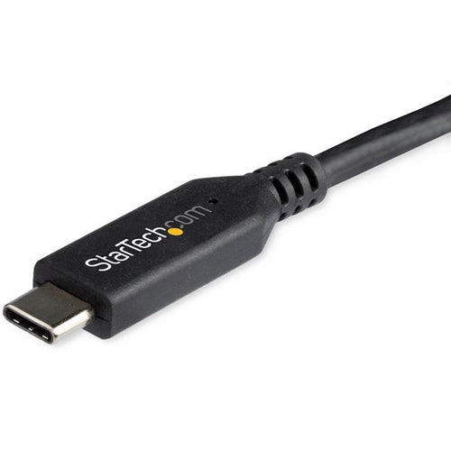 Video Cable Adapter StarTech.com CDP2DP146B 4K/5K/8K USB-C to DP 1.4 1.8m - CDP2DP146B