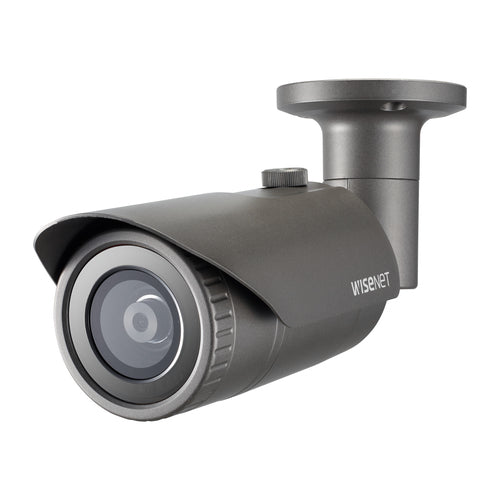 Hanwha QNO-8010R security camera