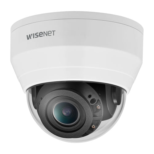 Hanwha QND-8080R security camera