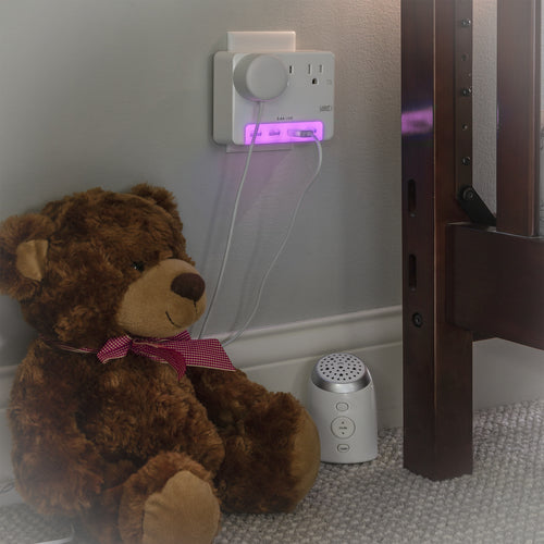 CyberPower P3WUH surge protector