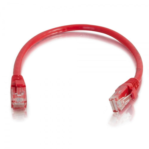 C2G 35ft Cat6a networking cable