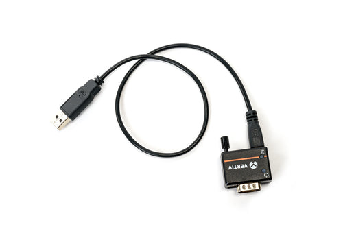 VGA USB 2.0 SFF SVR Interface Module for KVM Switches - 0.305m