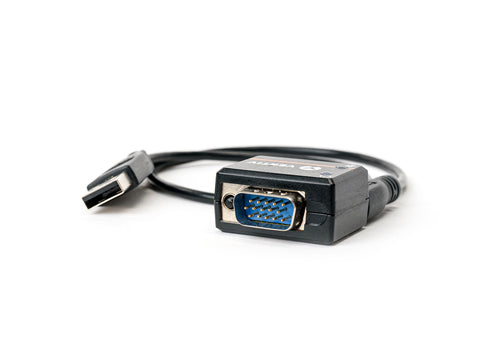 VGA USB 2.0 SFF SVR Interface Module for KVM Switches - 0.305m