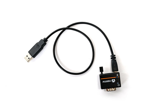VGA USB 2.0 SFF SVR Interface Module for KVM Switches - 0.305m