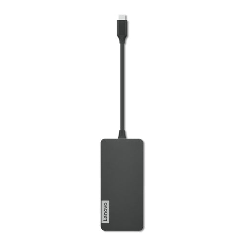 Lenovo GX90T77924 laptop dock/port replicator