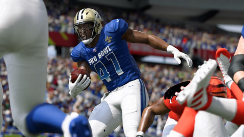 Microsoft Madden NFL 20: Ultimate Superstar Edition