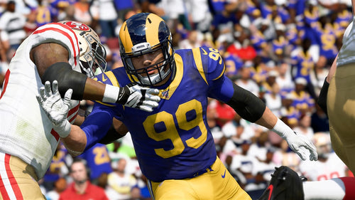 Microsoft Madden NFL 20: Ultimate Superstar Edition