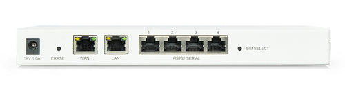 Digi 5402-RMG4-GLB wireless router