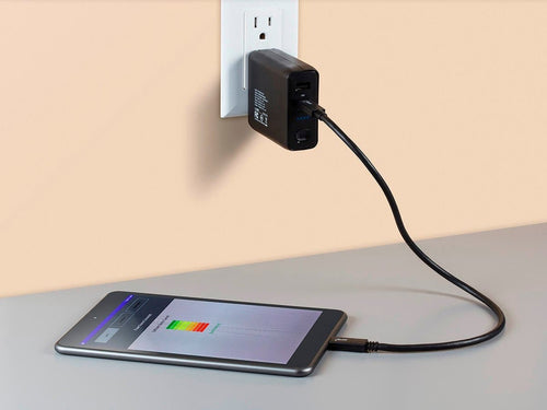4XEM 4XCPC5000CHARGE power bank