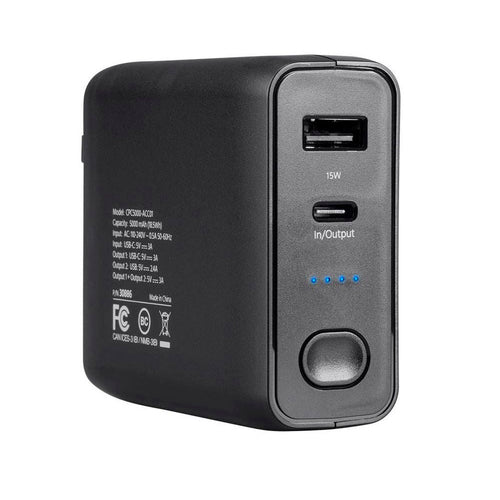 4XEM 4XCPC5000CHARGE power bank