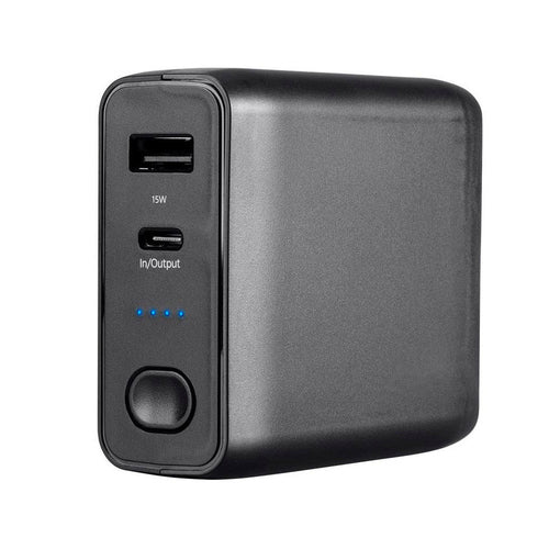 4XEM 4XCPC5000CHARGE power bank