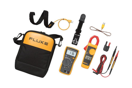 Fluke 116/323 Kit multimeter