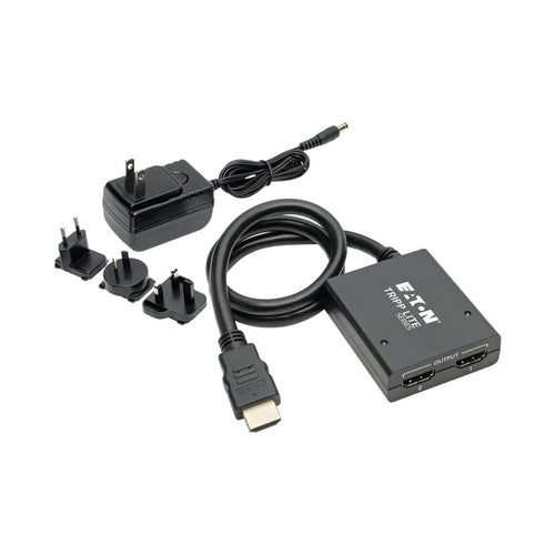 Tripp Lite B118-002-UHDINT video splitter