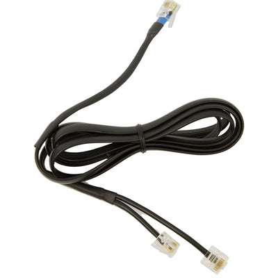 Jabra 14201-10 telephone cable