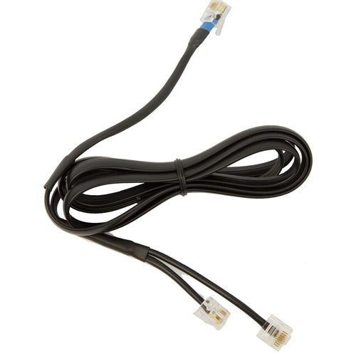 Jabra 14201-10 telephone cable