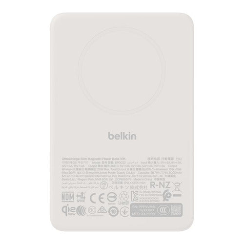 Belkin UltraCharge