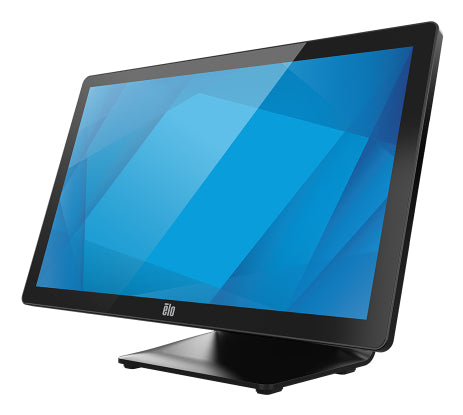 Elo Touch Solutions I-Series E428473 All-in-One PC/workstation