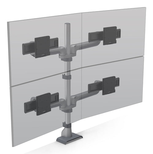 HAT Design Works E5 Two Over Two Static Pole