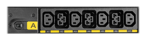 Eaton EVBAGU23X-E power distribution unit (PDU)