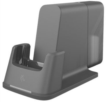 Zebra CRD-TC2L-1SNWS-01 handheld mobile computer accessory