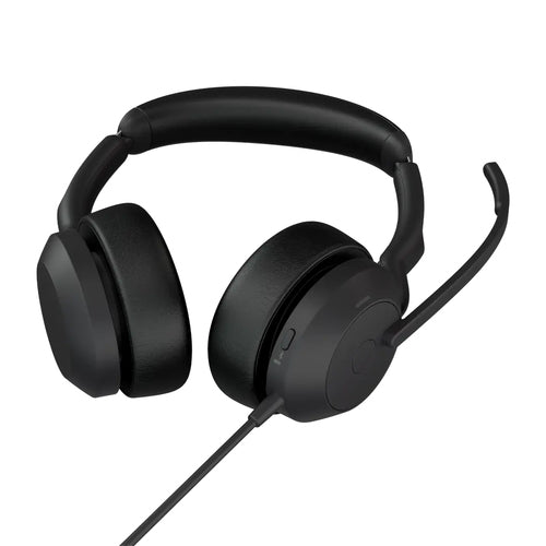 Wired Headset Jabra Evolve2 50 20-20000 Hz for Office