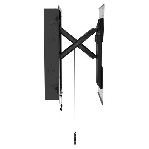 Chief TEMPO FP IN-WALL SINGLE-BOX MOUNT SYSTEM