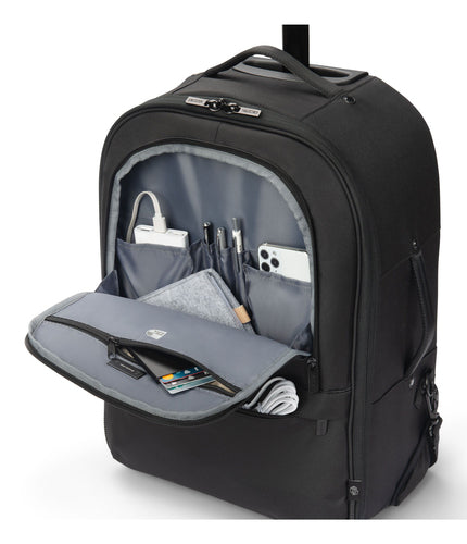 Backpack DICOTA Eco CORE 40.6 cm 2.65 kg - D32152-RPET