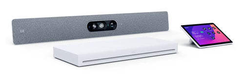 Cisco Room Kit EQ PTZ 4K video conferencing system