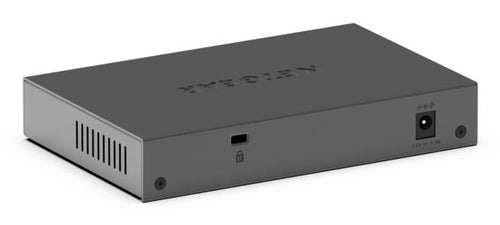 NETGEAR GS108E-400NAS network switch
