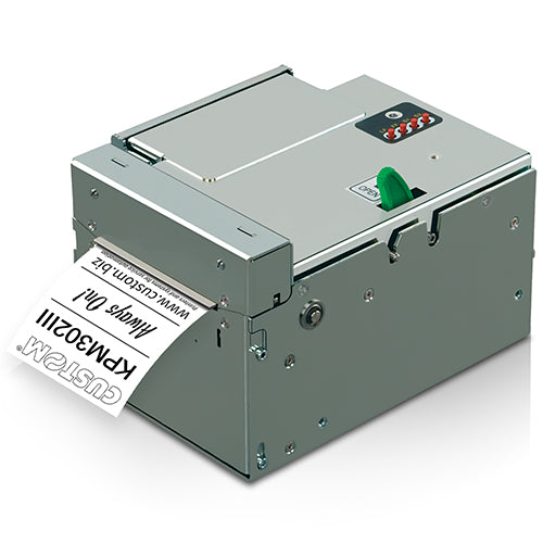 CUSTOM KPM302III