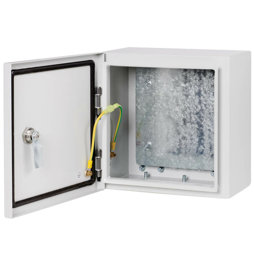 Tripp Lite SRIN4101010 network equipment enclosure