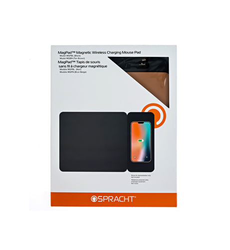 Spracht MagPad