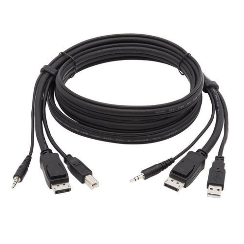 Tripp Lite P783-006 KVM cable