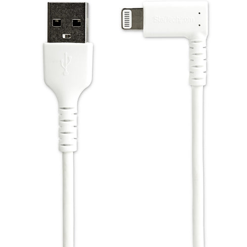 StarTech.com RUSBLTMM2MWR lightning cable