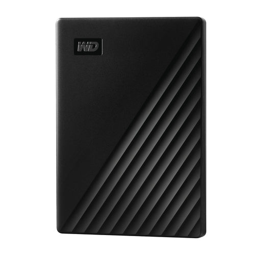 Western Digital My Passport external hard drive