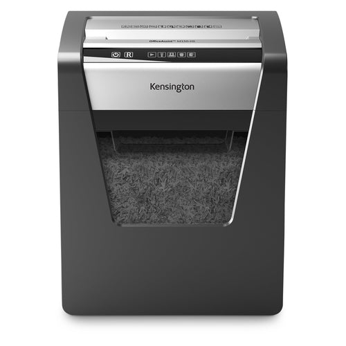 Paper Shredder Kensington K52077AM Micro-Cut 250 Sheets 22.7L