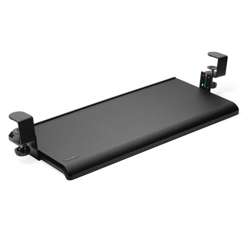 Computer Furniture Kensington Black 14kg ABS HIPS Steel 817.5mm