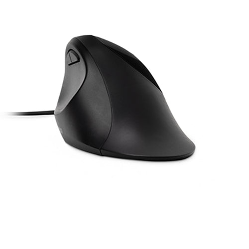 Wired Mouse Kensington Pro Fit Ergo USB Type-A 3200 DPI