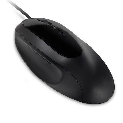Wired Mouse Kensington Pro Fit Ergo USB Type-A 3200 DPI