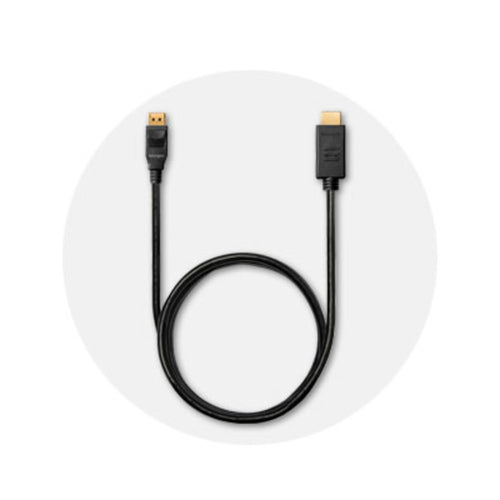 Video Cable Adapter Kensington K33025WW DisplayPort to HDMI 1.8m