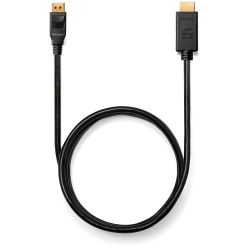 Video Cable Adapter Kensington K33025WW DisplayPort to HDMI 1.8m