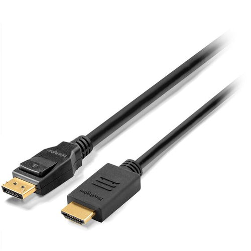 Video Cable Adapter Kensington K33025WW DisplayPort to HDMI 1.8m