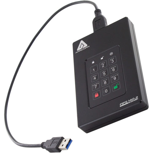 Apricorn AFL3-S2TB external solid state drive