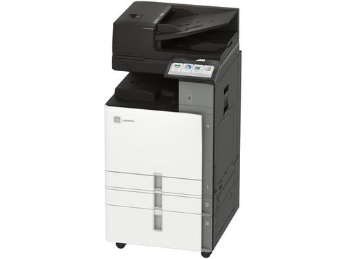 Lexmark CX963xse