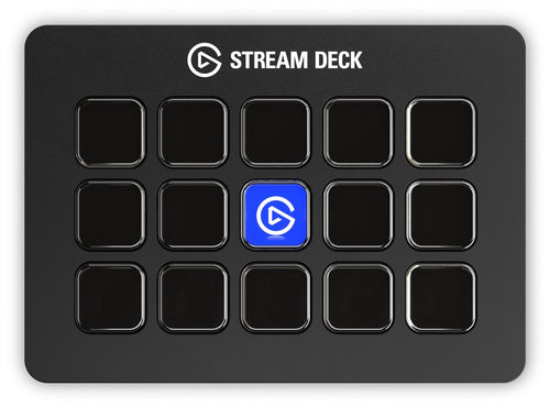 Corsair Stream Deck MK.2